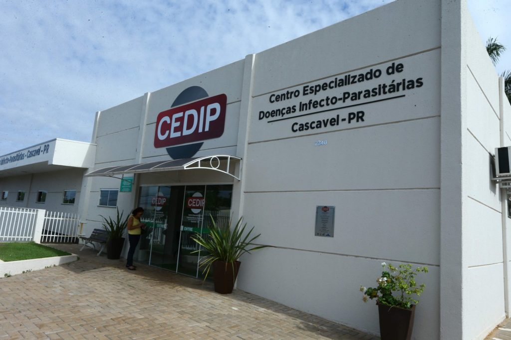 Com proximidade do Carnaval, Cedip intensifica prevenção das infecções sexualmente transmissíveis
