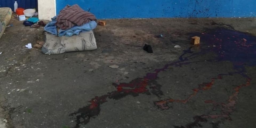 Imagem referente a Morador de rua é morto a pauladas em Ibaiti