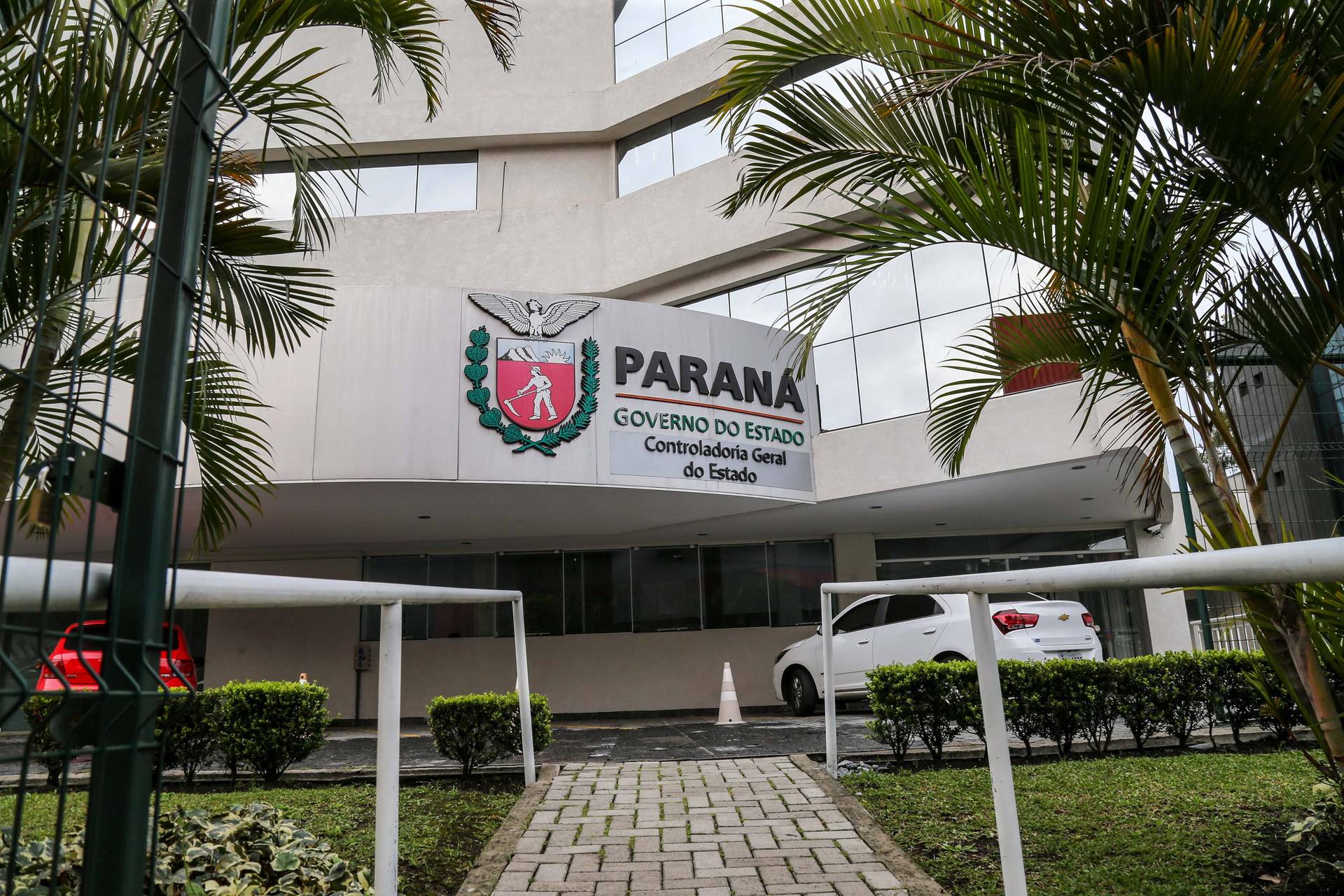 Governo do Paraná quer ampliar parceria entre BRDE e BNDES CGN Governo do Paraná quer ampliar parceria entre BRDE e BNDES CGN