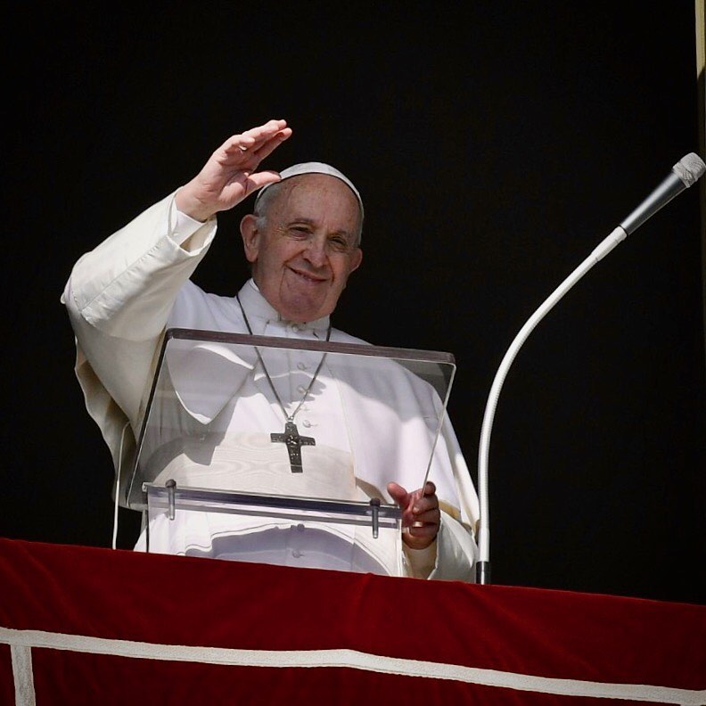 Imagem referente a Papa aceita renúncia de bispo americano acusado de abuso sexual