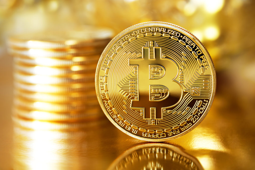 bitcoin pode sacar em dinheiro