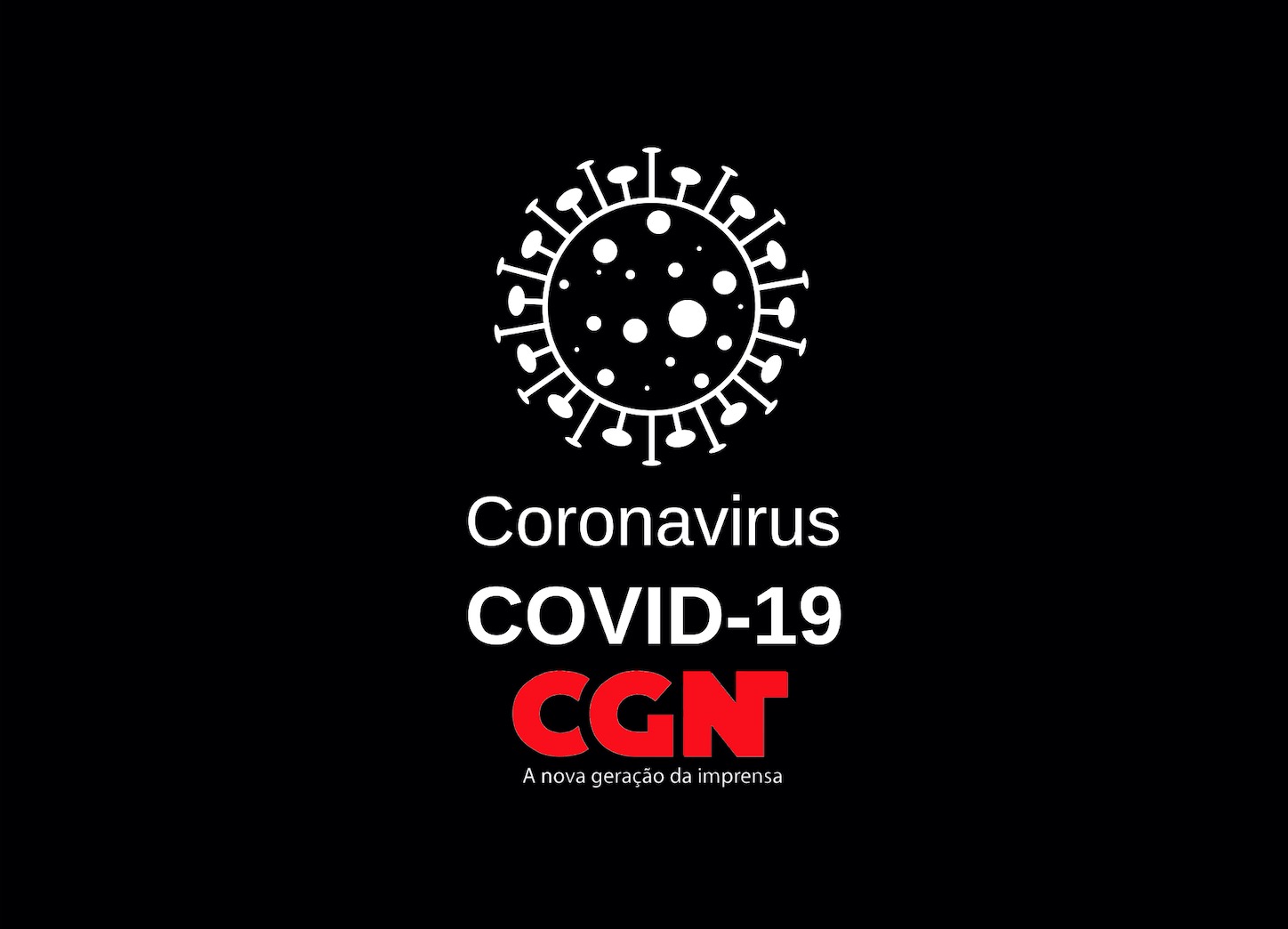 Homem de 77 anos é segunda vítima fatal do coronavírus em Cascavel