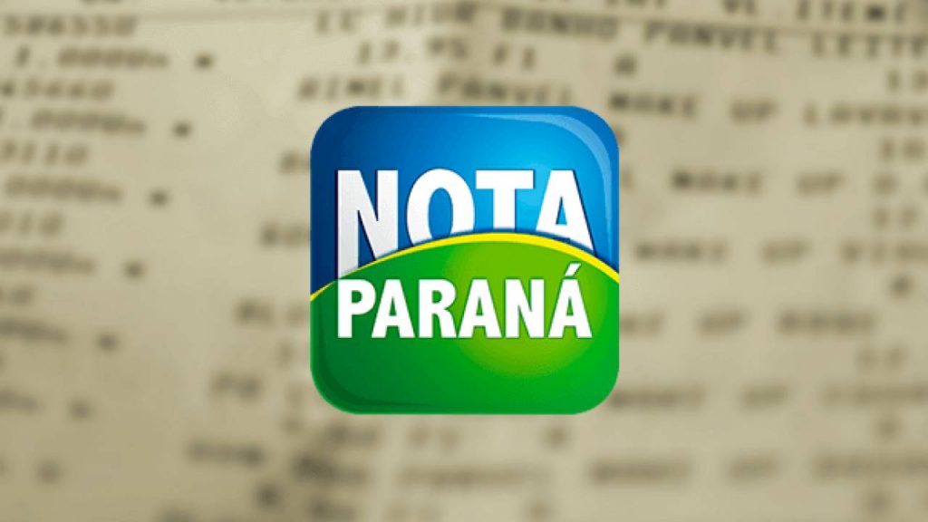 Imagem referente a Nota Paraná faz novo milionário em Telêmaco Borba