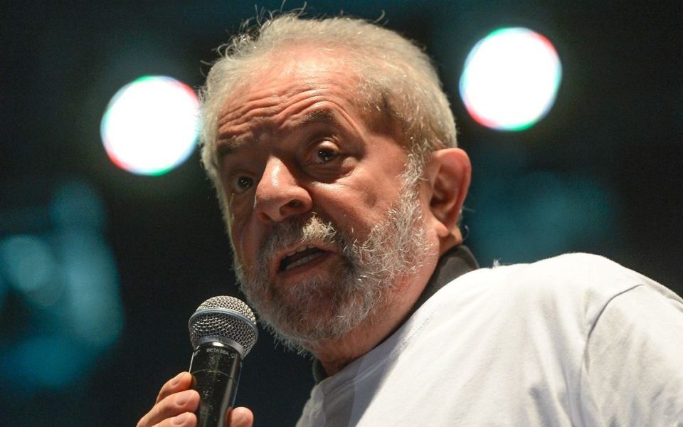 Imagem referente a Defesa de Lula afirma não ter acesso a provas e vai ao STF para paralisar ação