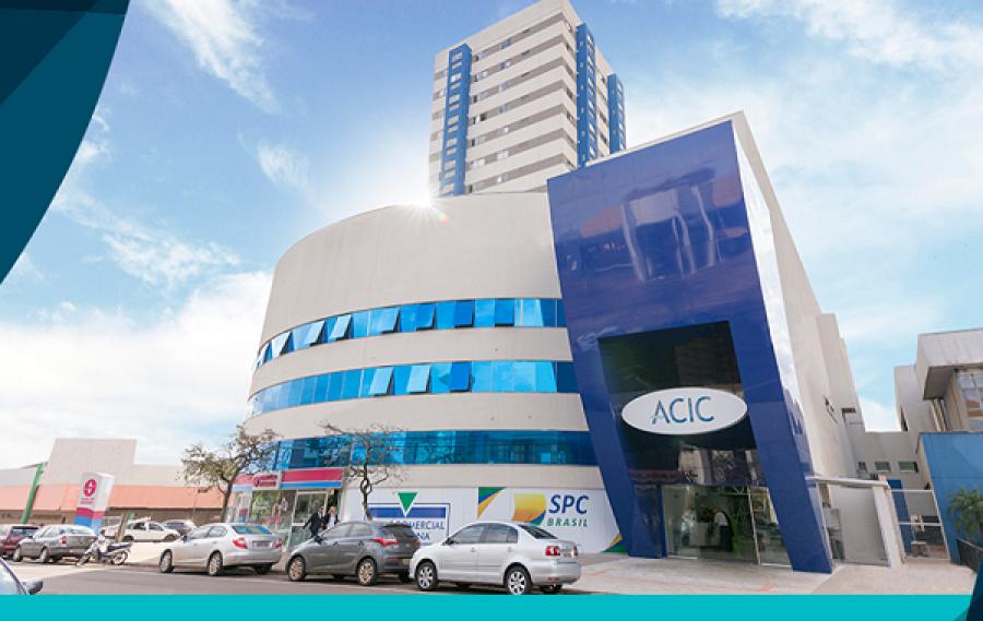 Imagem referente a Acic contratou empresa para sanitização e desinfecção da sede