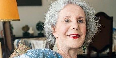 Imagem referente a Morre a atriz Maria Alice Vergueiro aos 85 anos