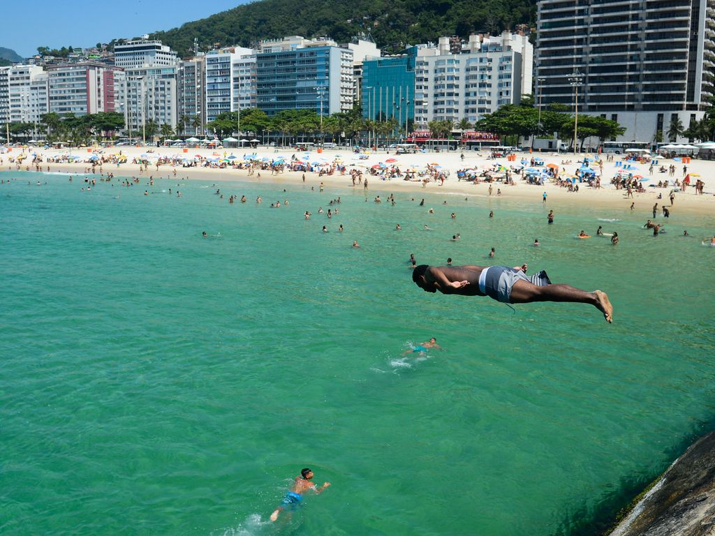 Imagem referente a Brasil não terá horário de verão pelo segundo ano consecutivo