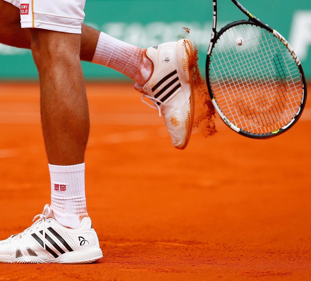 Imagem referente a Monteiro estreará contra eslovaco no Aberto da Austrália; Djokovic tem chave dura