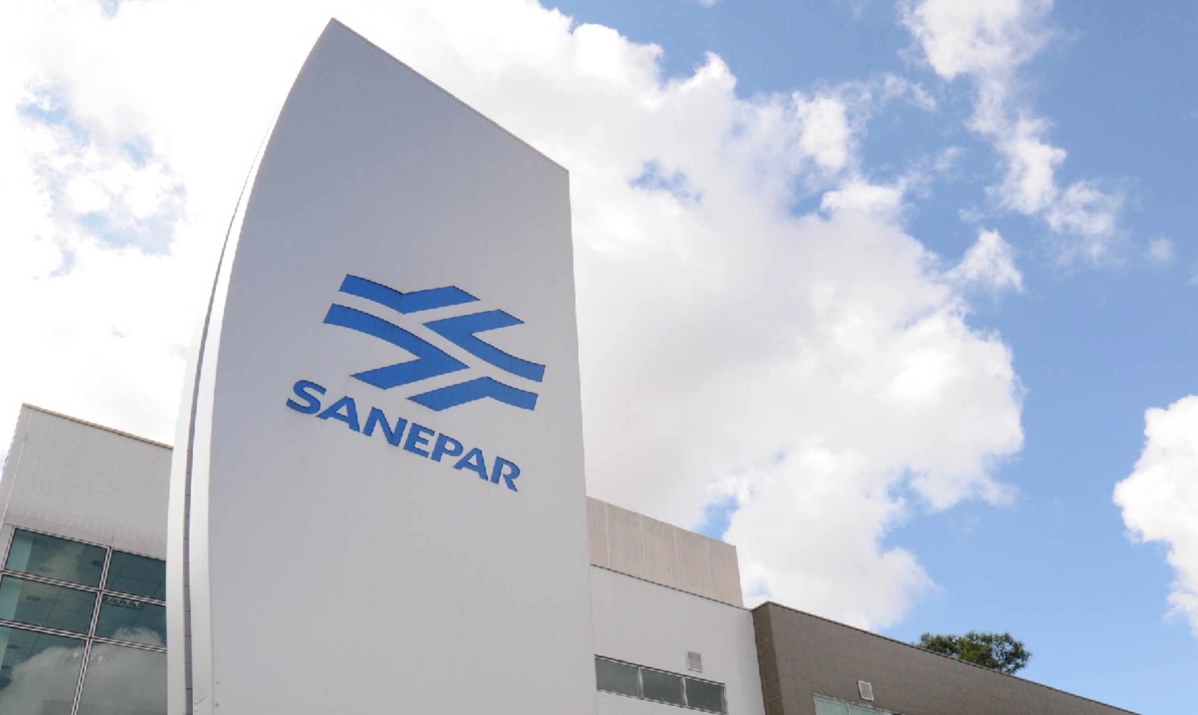 Imagem referente a Sanepar é a segunda melhor empresa de infraestrutura do Brasil