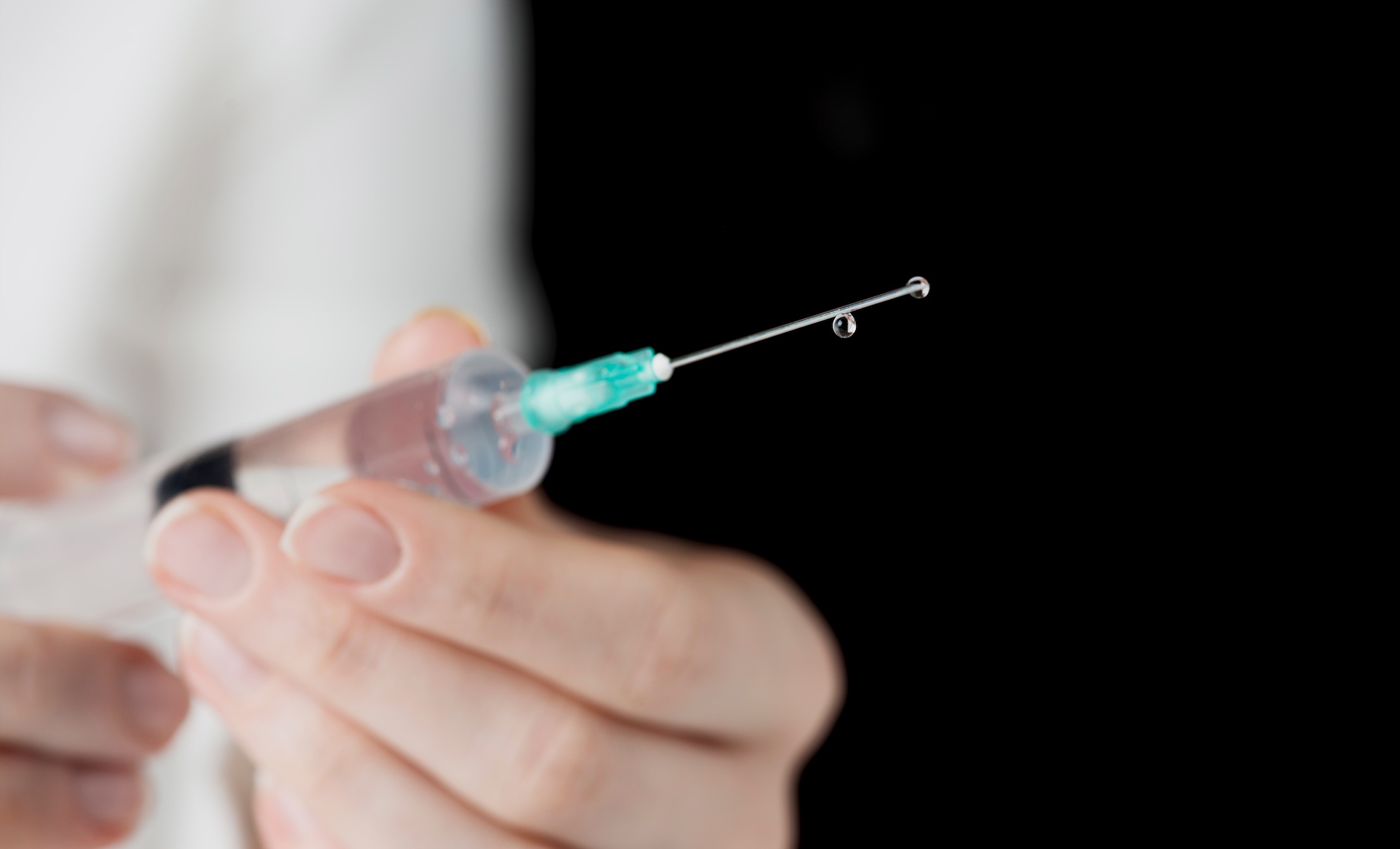 Imagem referente a Vacina falsa contra covid-19 é vendida em Niterói, alerta Anvisa