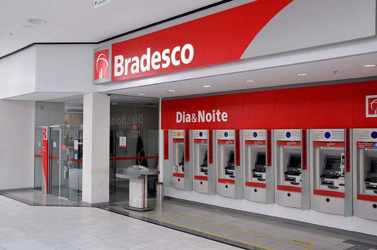 Imagem referente a Bradesco deve abrir base em Portugal para ‘seguir’ milionários brasileiros