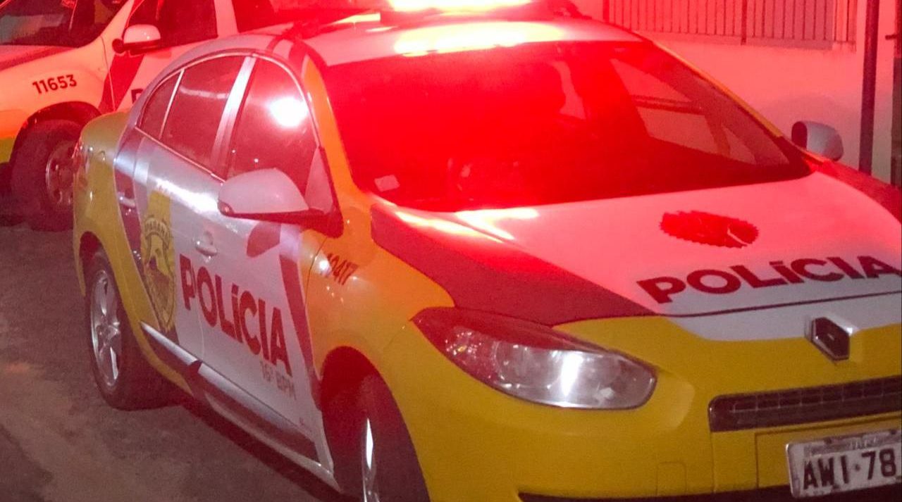 Imagem referente a Ladrões invadem reunião do Rotary e roubam dois veículos em Mariluz
