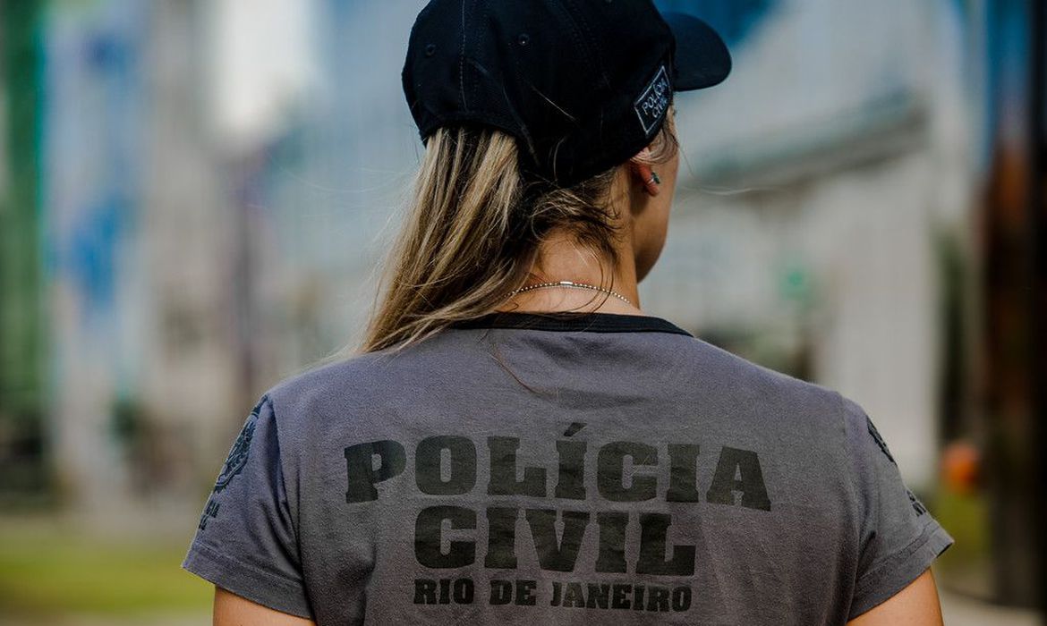 Imagem referente a Polícia Civil do Rio faz ação contra quadrilha que frauda cartões da SuperVia