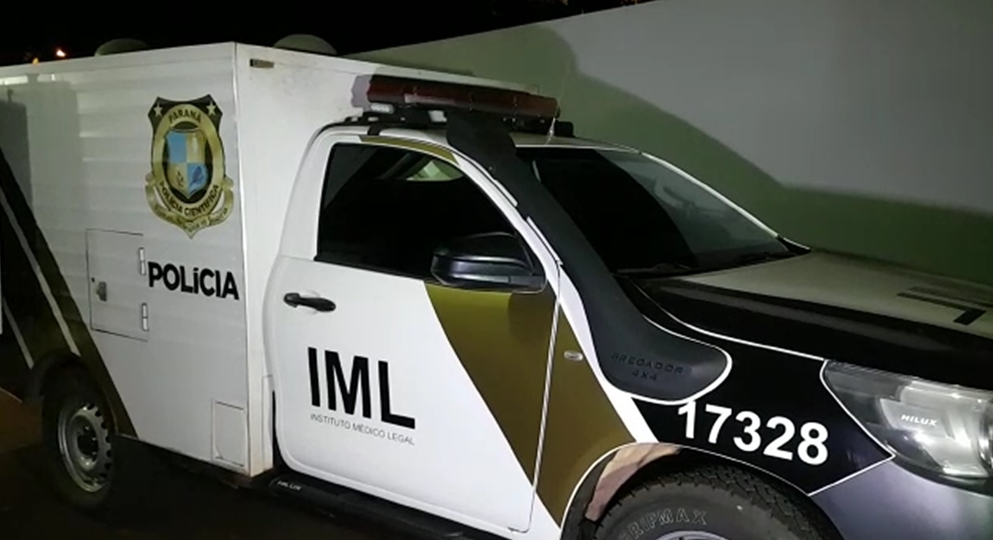 Corpo do homem morto em confronto com policiais no Interlagos é encaminhado ao IML