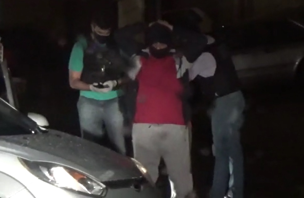 Imagem referente a Cobrança no SUS: vídeos mostram vítima combinando entrega de dinheiro e prisão do acusado