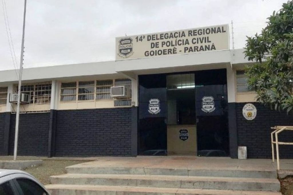 Imagem referente a Polícia Civil de Goioerê investiga professor acusado de abuso sexual