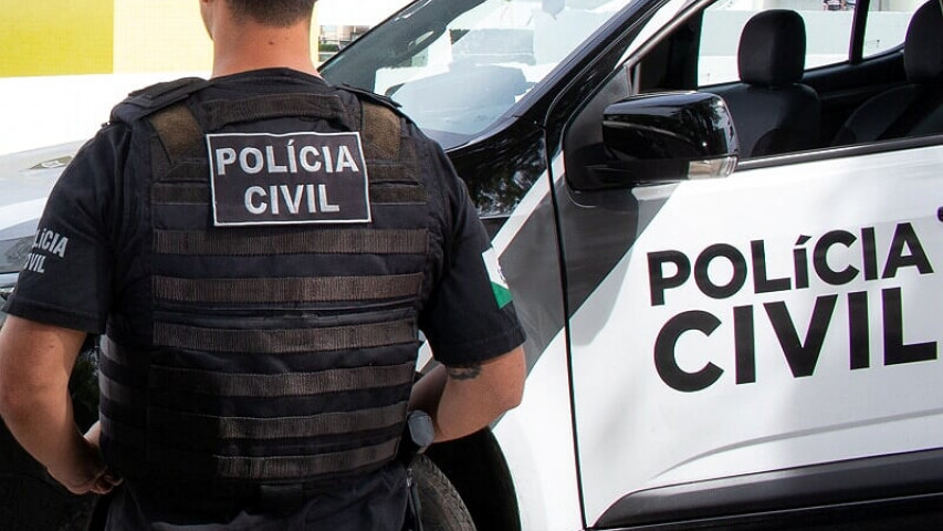 Imagem referente a Polícia prende três mulheres que aplicavam golpes na compra e venda de imóveis em Curitiba