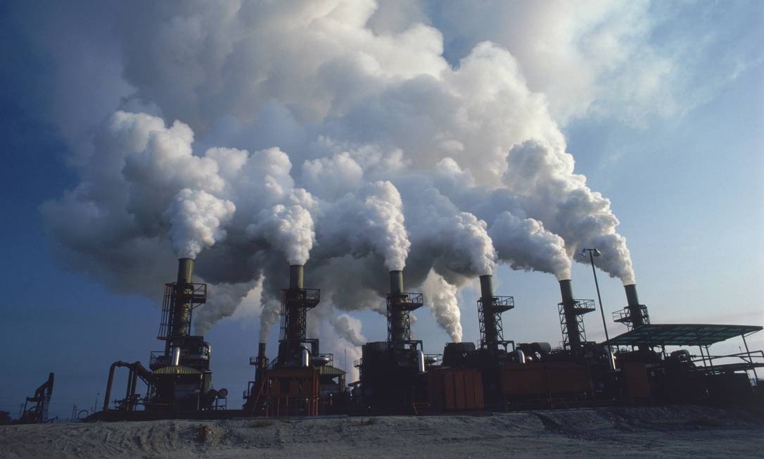 MPPR emite recomendação para que IAT inclua avaliação de emissão de gases de efeito estufa nos licenciamentos ambientais