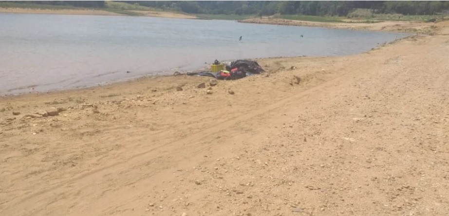 Imagem referente a Jovem morre afogado na Represa Passaúna em Araucária