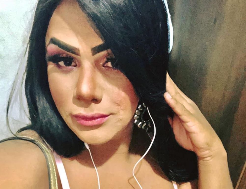 Imagem referente a Transexual é morta a tiros em motel de Londrina
