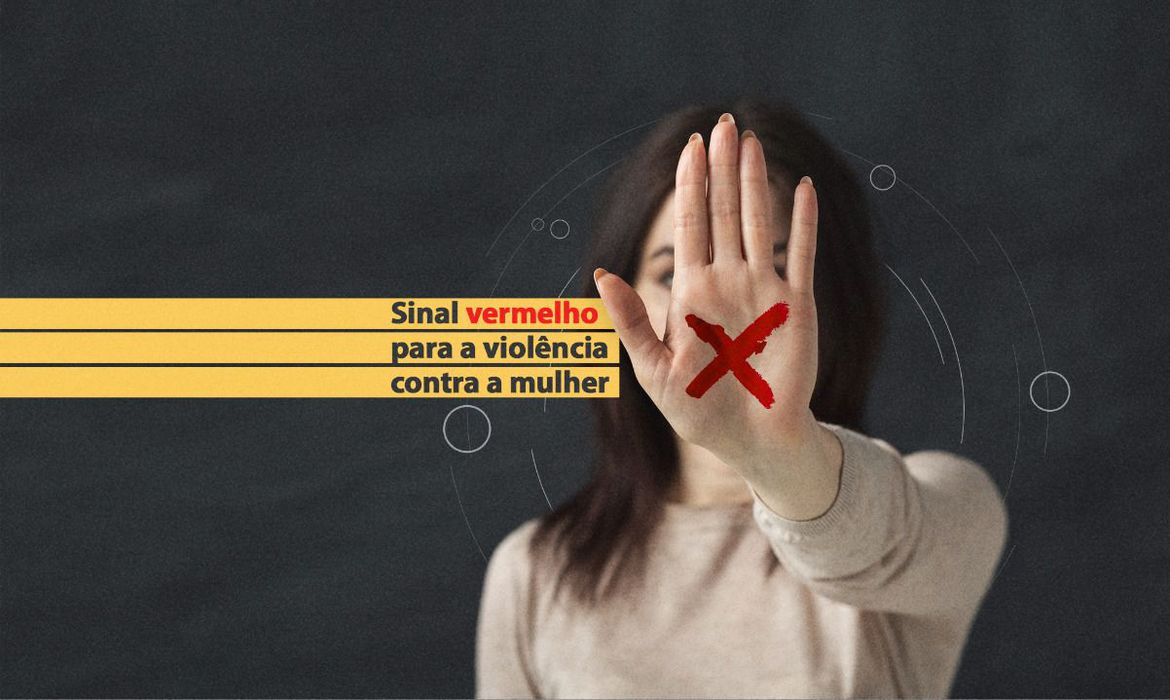 Imagem referente a Defensoria cria observatório sobre intolerância política contra mulher