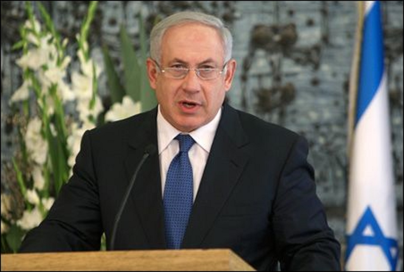 Imagem referente a Em Israel, Netanyahu vira estrela de campanha pela vacinação contra covid-19