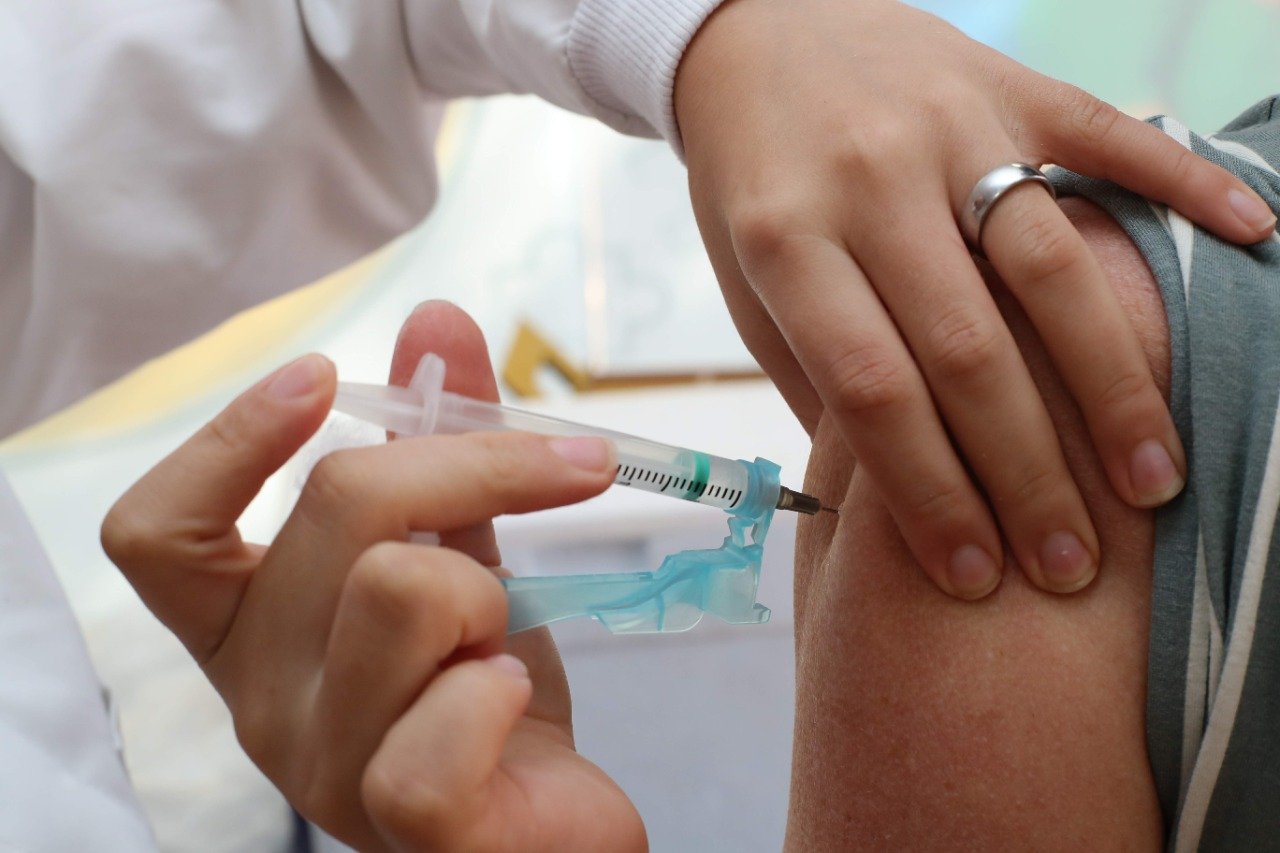 Imagem referente a Coronavírus começa a arrefecer em Israel em meio a célere processo de vacinação