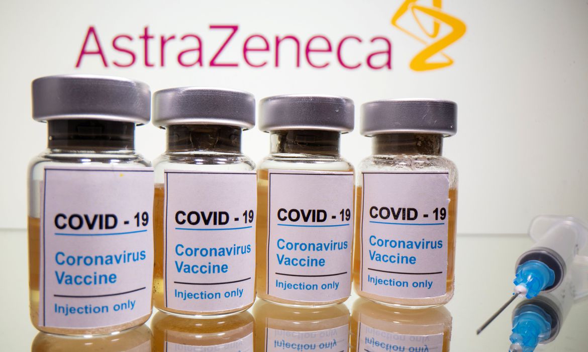 Imagem referente a Fiocruz pede à Anvisa uso emergencial de 2 milhões de doses da vacina de Oxford