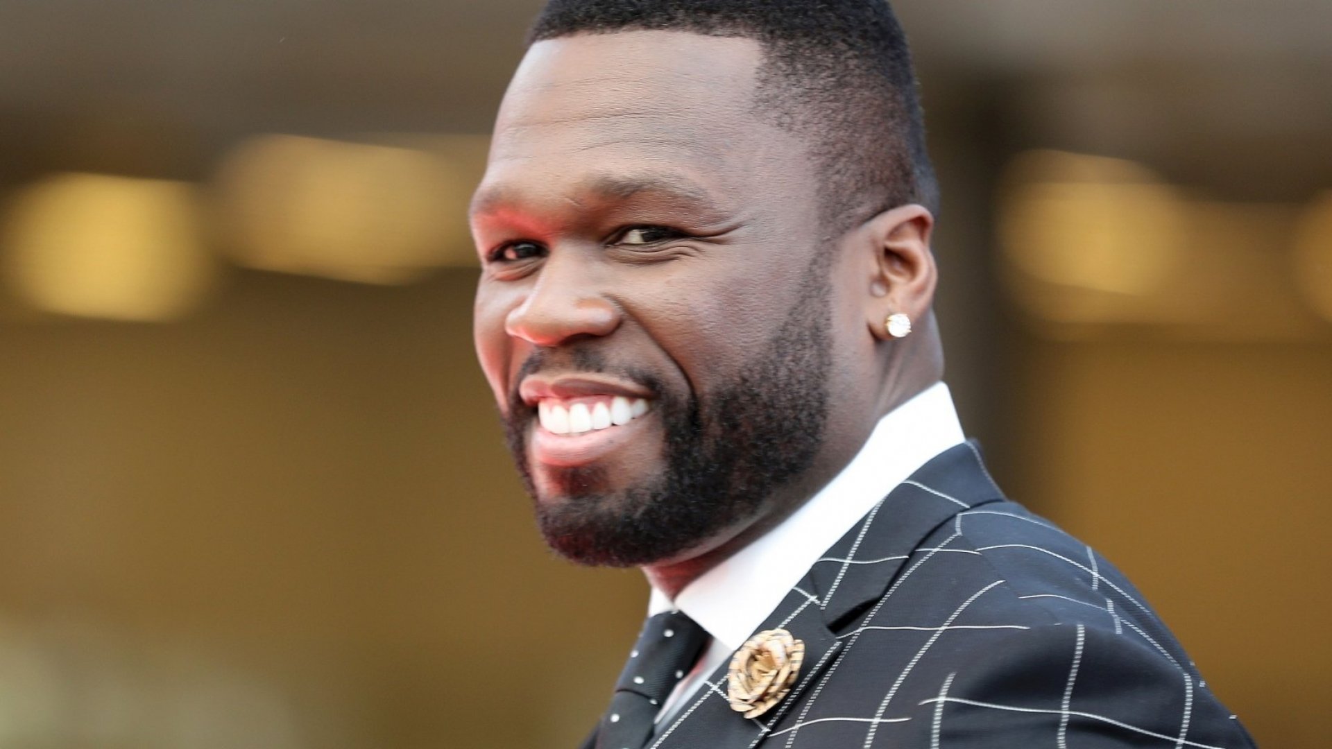 Rapper 50 Cent lança spin-off da série Power, de 2014 | CGN