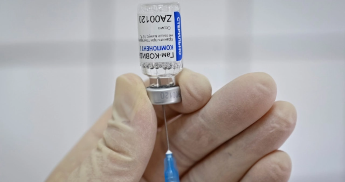 Imagem referente a Saúde prevê início de vacinação nas capitais de ‘3 a 5 dias’ após aval da Anvisa