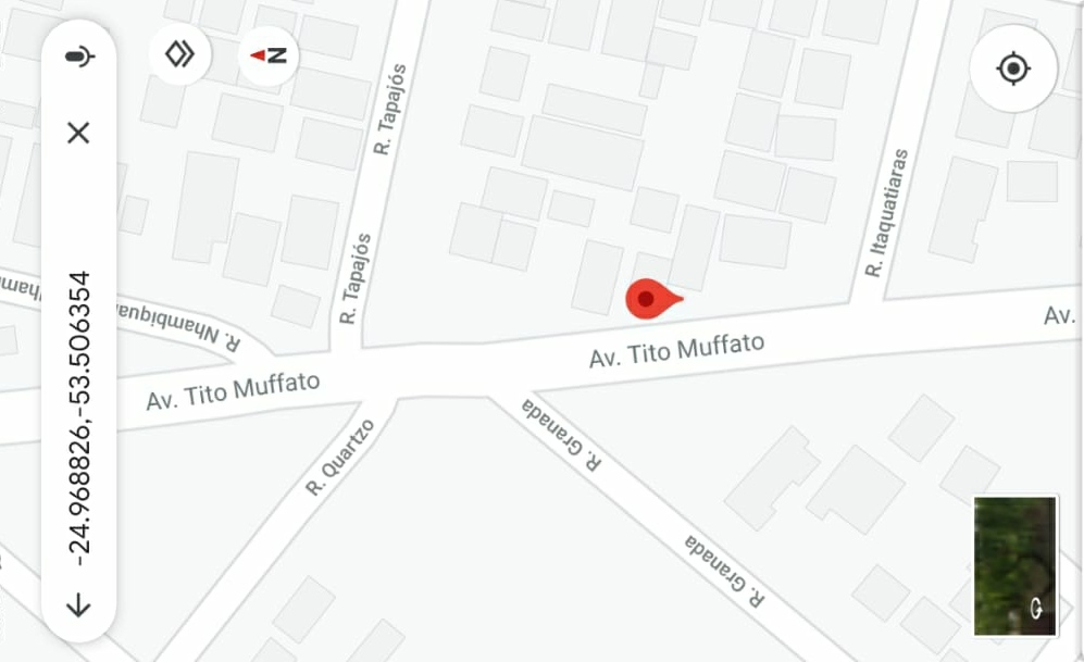 Imagem referente a Internauta faz alerta de “tarado” na Avenida Tito Muffato