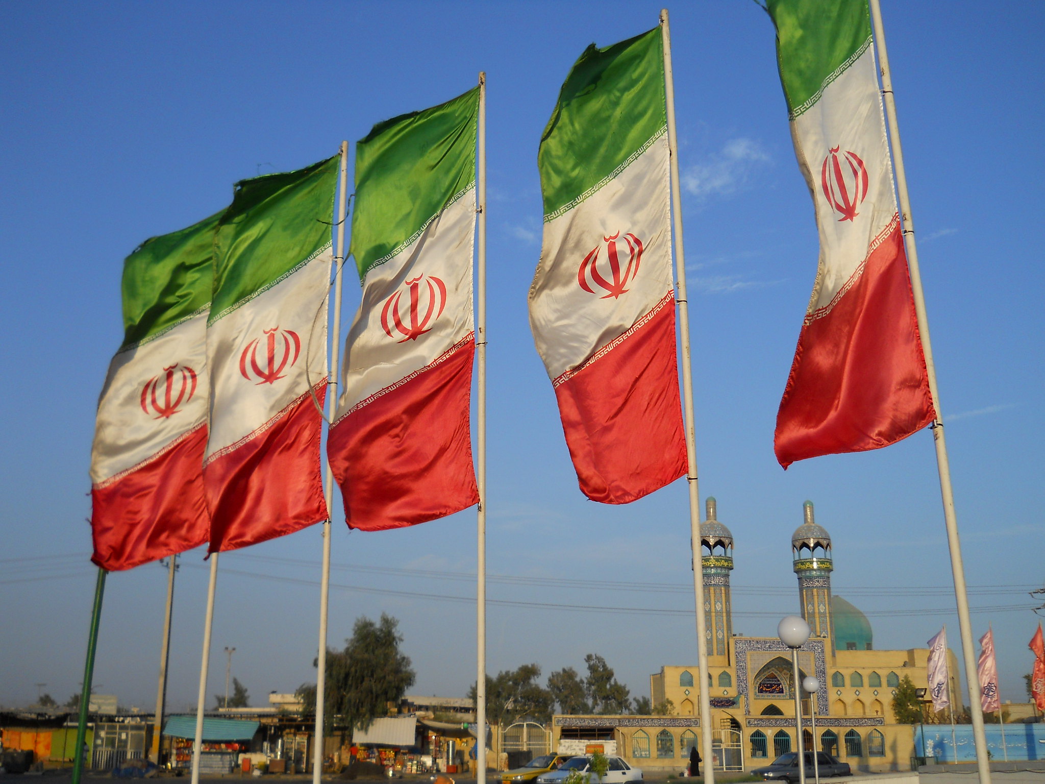 Imagem referente a Desenvolvimento de material-chave para ogiva nuclear pode afastar Irã de acordo