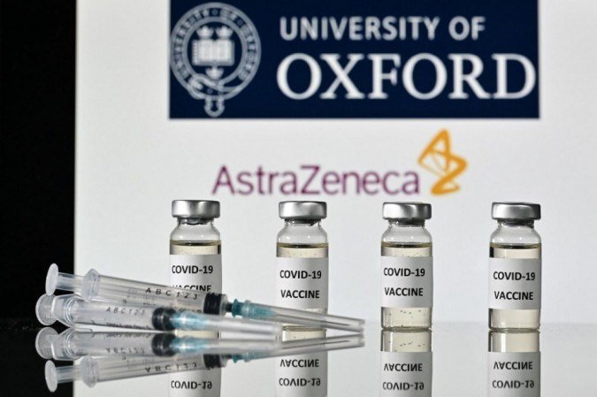 Imagem referente a Países europeus divergem sobre aplicação de vacina da AstraZeneca em idosos