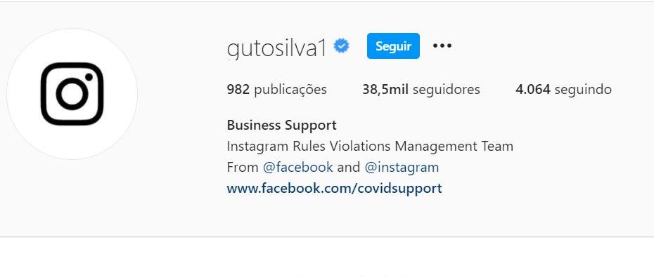 Imagem referente a Chefe da Casa Civil do Paraná tem perfil hackeado em rede social