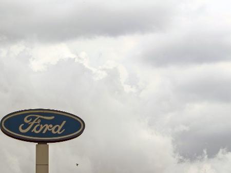 Imagem referente a A Ford perdeu o bonde – Por Caio Gottlieb