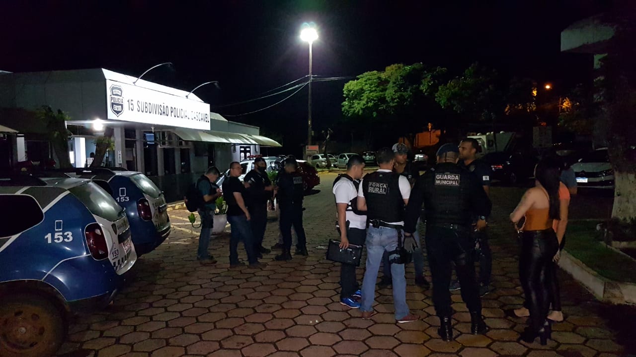 Mais dois agentes da GM são afastados após informações levantadas pela Polícia Civil