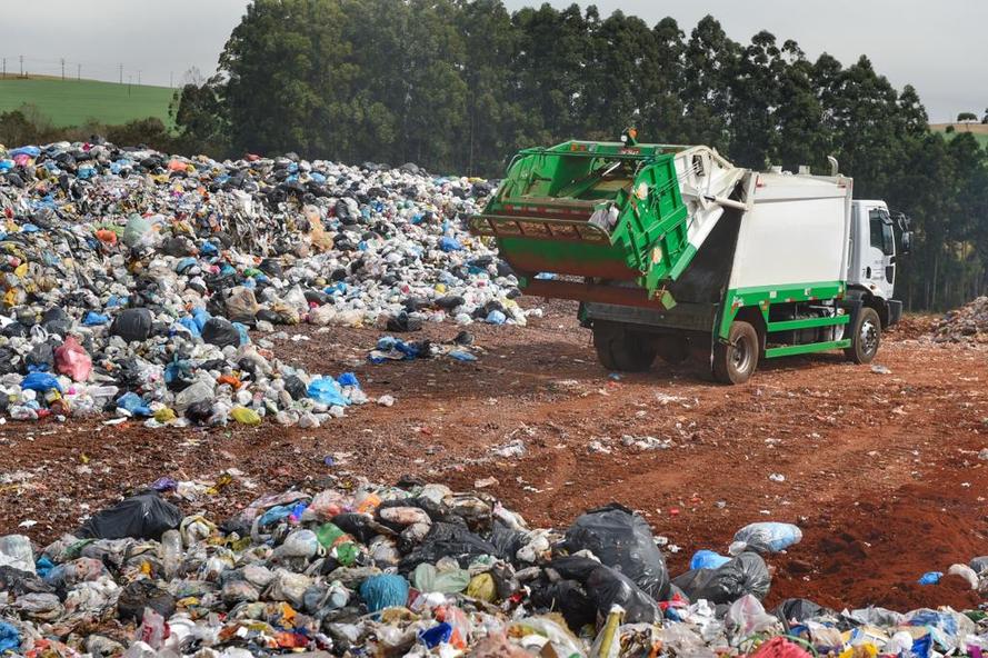 Imagem referente a Estado investirá R$ 50 milhões para tratar resíduos sólidos