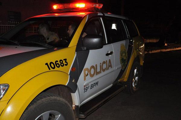 Imagem referente a Homem é preso acusado de invadir residência e abusar sexualmente de moradora em Marechal C. Rondon