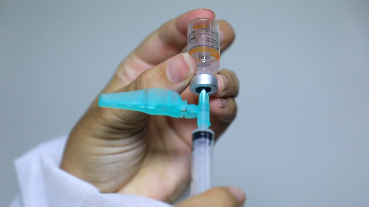 Imagem referente a Caixas térmicas serão adaptadas para transporte de vacinas