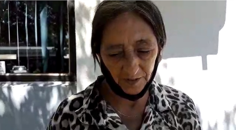 Imagem referente a “Perder um filho é muito doído”, lamenta mãe de homem morto no Interlagos
