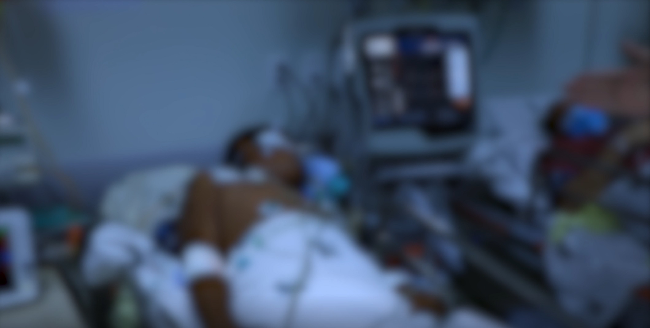 Imagem referente a Família clama por transferência de paciente da UPA Brasília a leito hospitalar