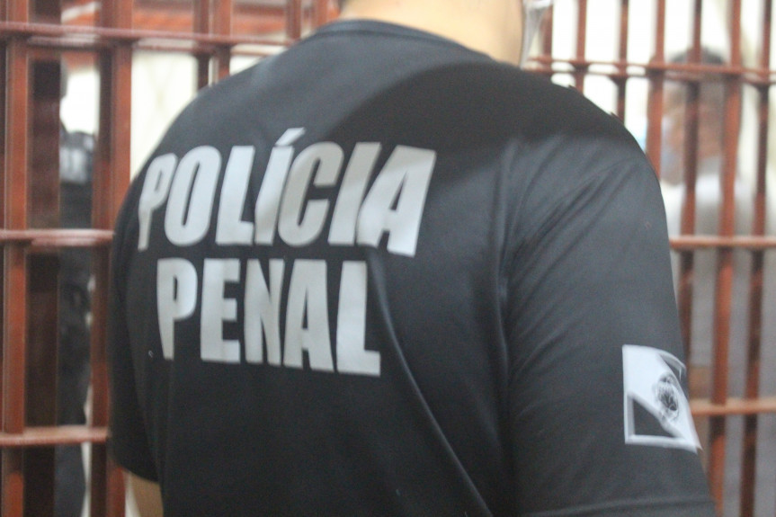 PEC Que Cria O Departamento De Polícia Penal Do Estado é Aprovada Em ...