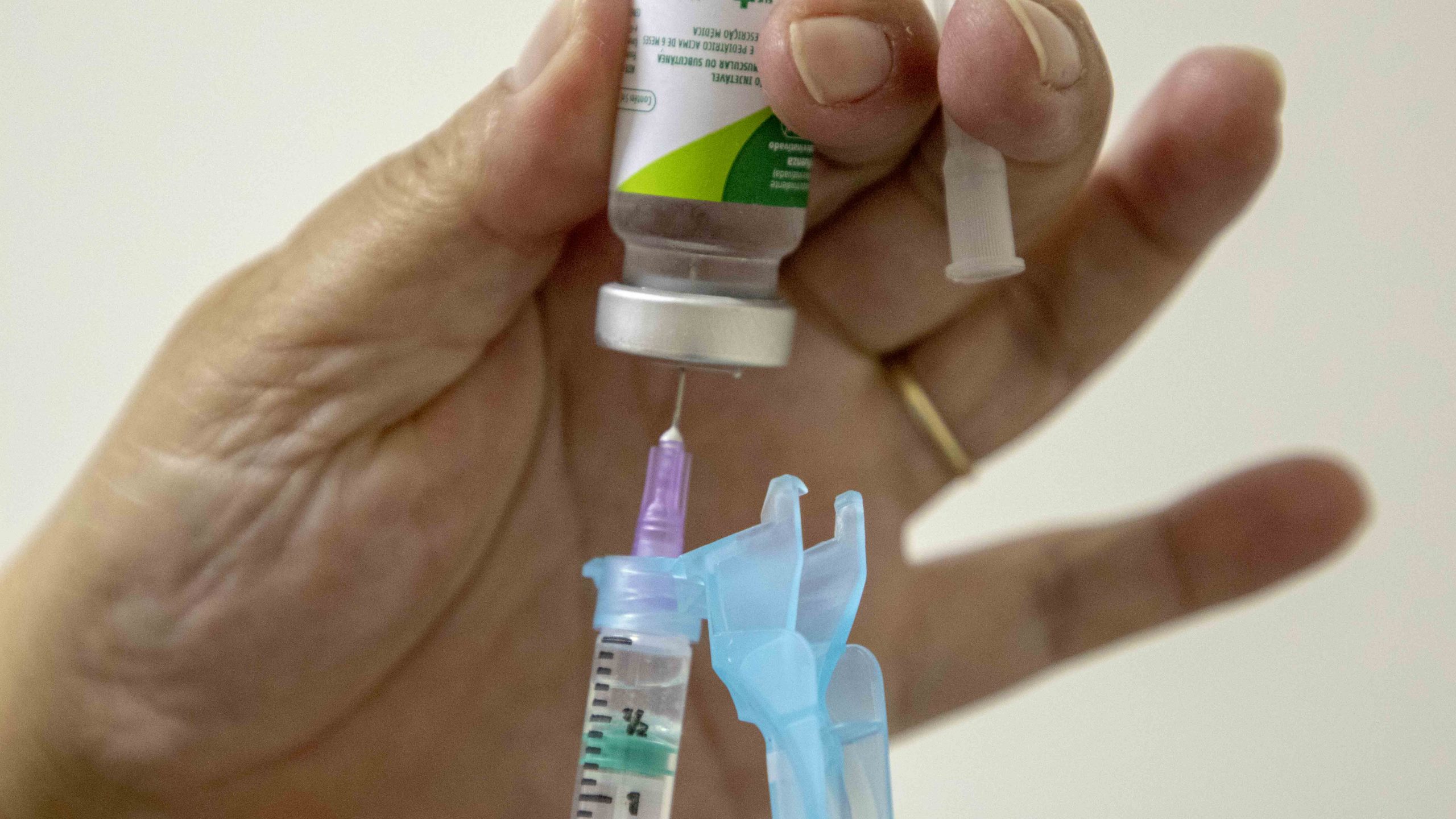 Imagem referente a 10 ª Regional de Saúde de Cascavel receberá 1.840 doses para vacinar profissionais da educação