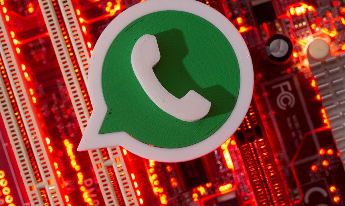 Imagem referente a Começa a valer hoje nova política de privacidade do WhatsApp