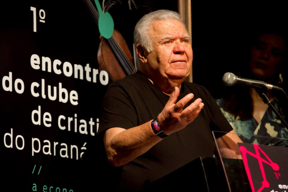 Jaime Lerner, ex-governador do Estado do Paraná, morre aos 83 anos