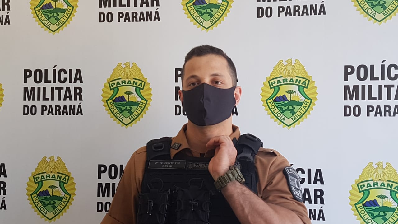 Mandado de prisão por estupro foi