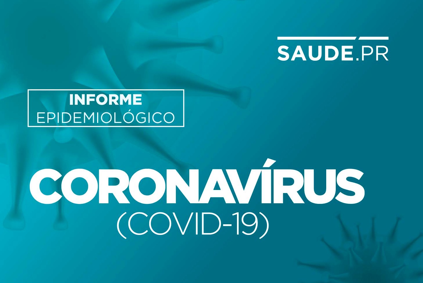 Imagem referente a Secretaria da Saúde confirma mais 1.156 casos e 52 óbitos em decorrência da Covid-19