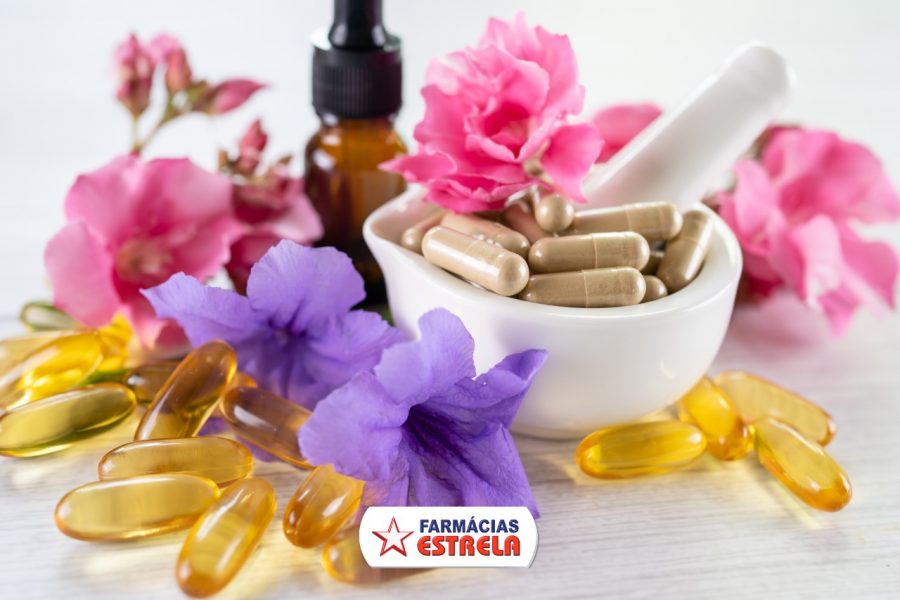 Você sabe o que são medicamentos fitoterápicos e para que servem? A ...
