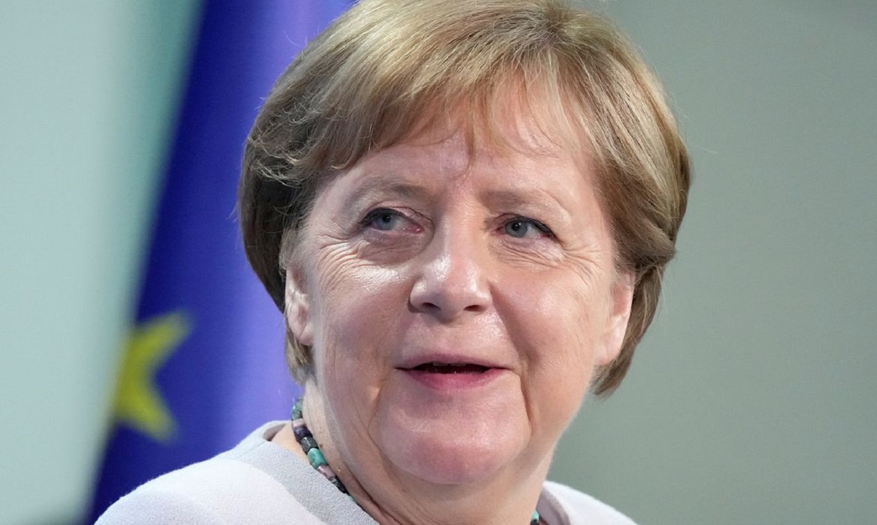 Imagem referente a Alemães votam em eleições acirradas para decidir sucessor de Merkel