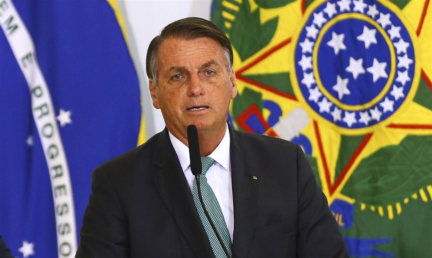 Imagem referente a IAB atribui a Bolsonaro ‘criminosa busca pela imunidade de rebanho’